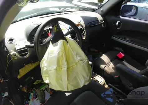 2007 Chevrolet Hhr Lt from USA, damaged, VIN 3GNDA23D97S597619